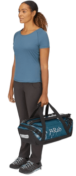 Expedition Kitbag II - 30L-5
