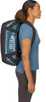 Expedition Kitbag II - 30L-6