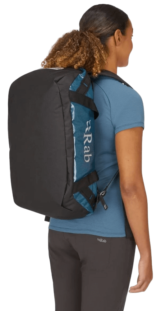 Expedition Kitbag II - 30L-18