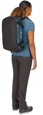 Expedition Kitbag II - 30L-8