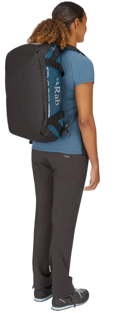 Expedition Kitbag II - 30L-8