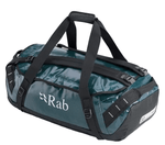 Expedition Kitbag II - 50L-Bleu-1