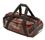 Expedition Kitbag II - 50L-RC-RED Clay-1