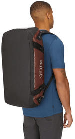 Expedition Kitbag II - 50L-20