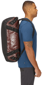 Expedition Kitbag II - 50L-39
