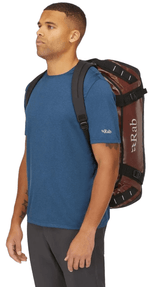 Expedition Kitbag II - 50L-22