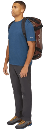 Expedition Kitbag II - 50L-41