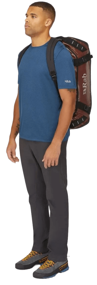 Expedition Kitbag II - 50L-23