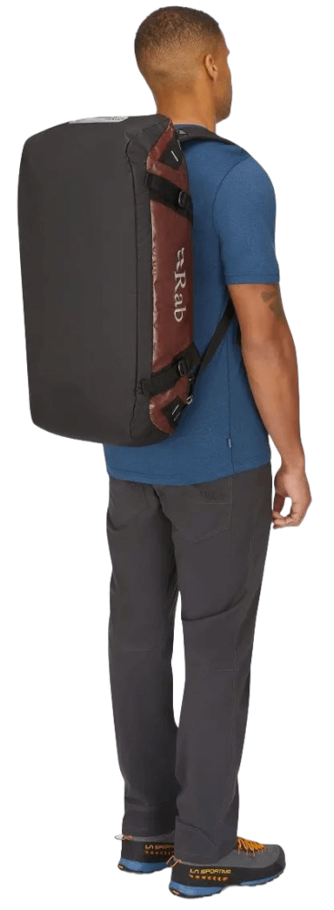 Expedition Kitbag II - 50L-42