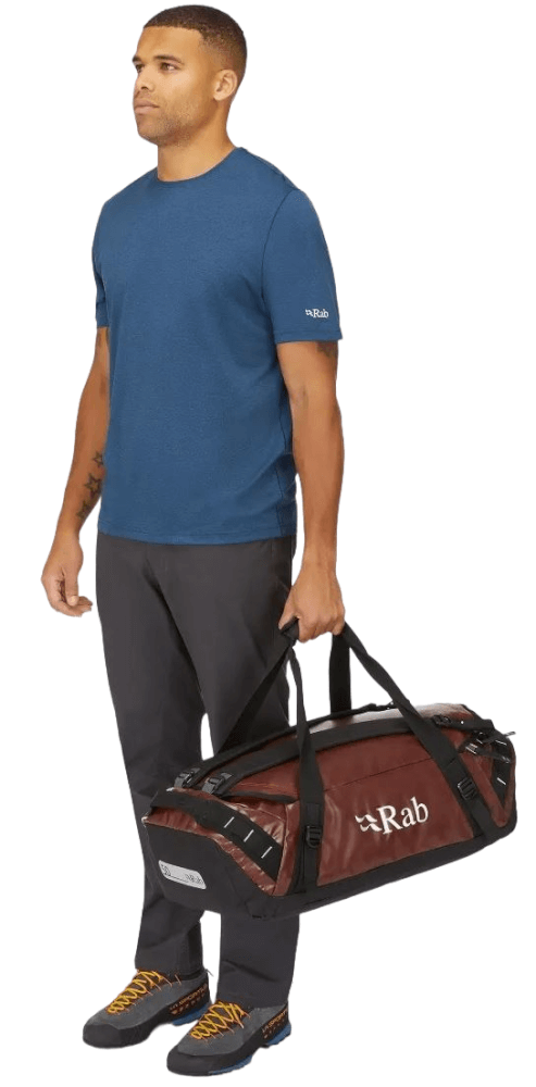 Expedition Kitbag II - 50L-10