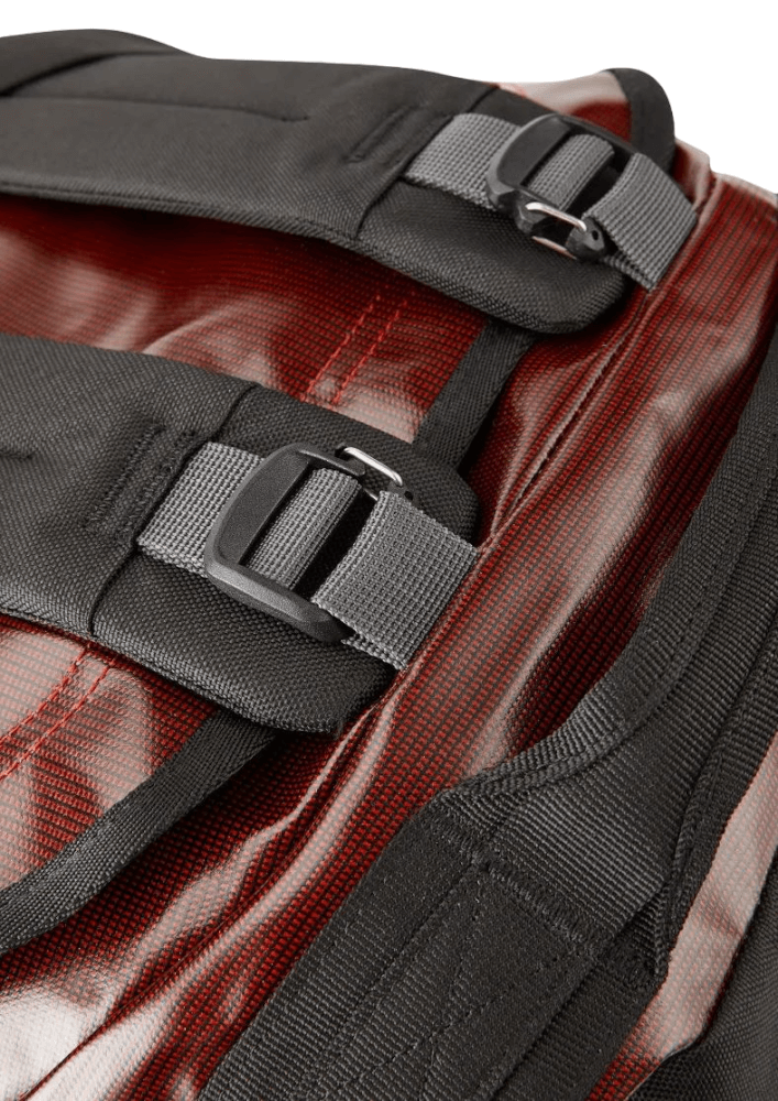 Expedition Kitbag II - 50L-13