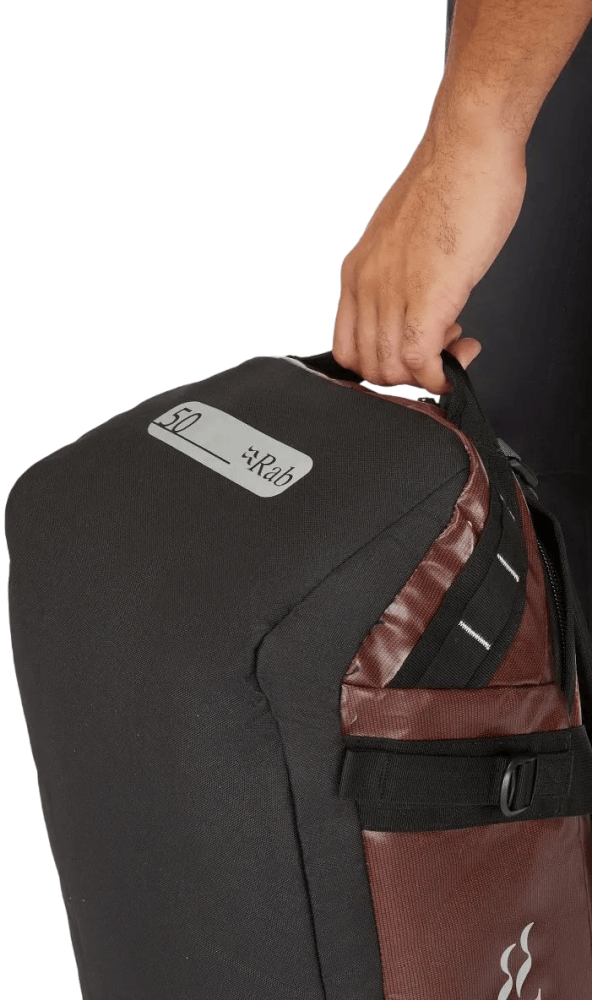 Expedition Kitbag II - 50L-33