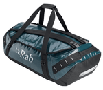 Expedition Kitbag II - 120l-Bleu-1