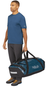 Expedition Kitbag II - 120l-1