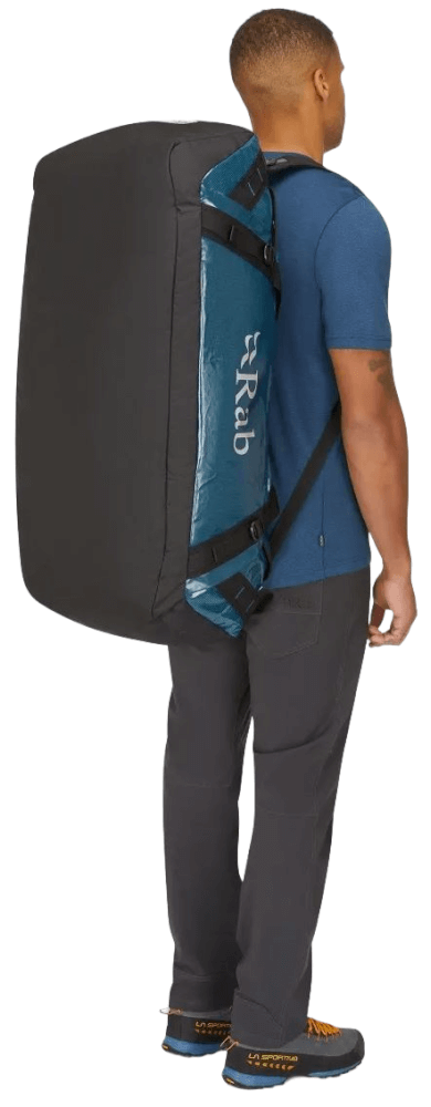 Expedition Kitbag II - 120l-14