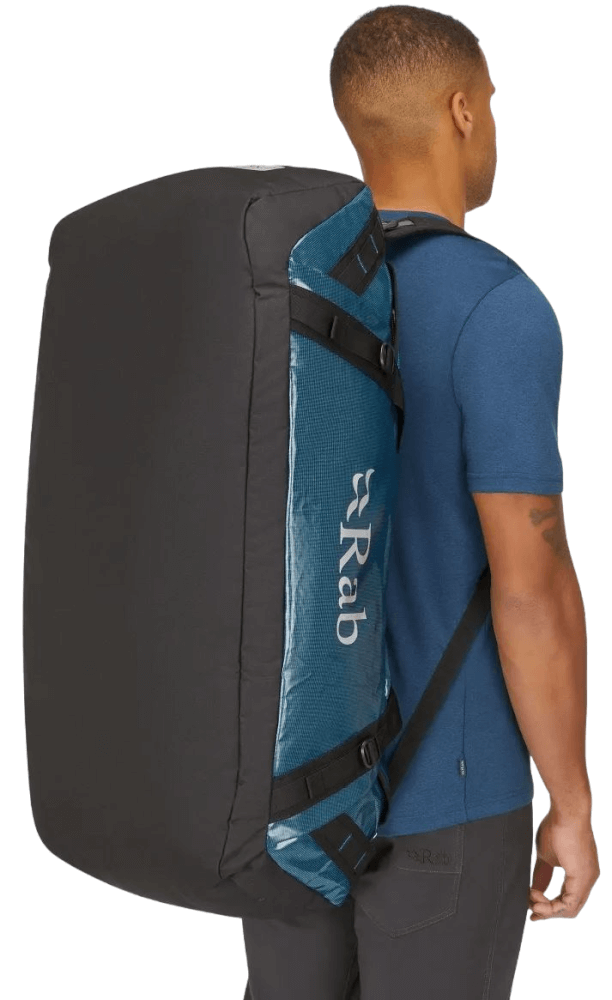 Expedition Kitbag II - 120l-5