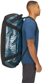 Expedition Kitbag II - 120l-16