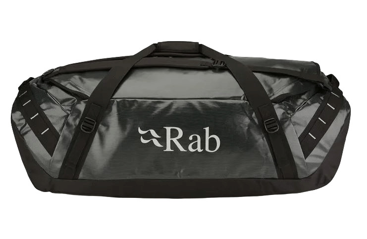 Expedition Kitbag II - 120l-7