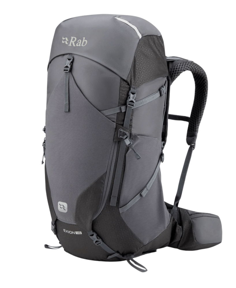 Exion 48-Anthracite/Graphene-1