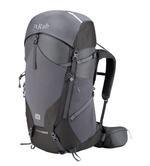 Exion 45 ND-Anthracite/Graphene-1