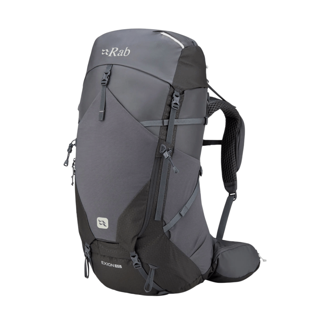Exion 65-Anthracite/Graphene-1