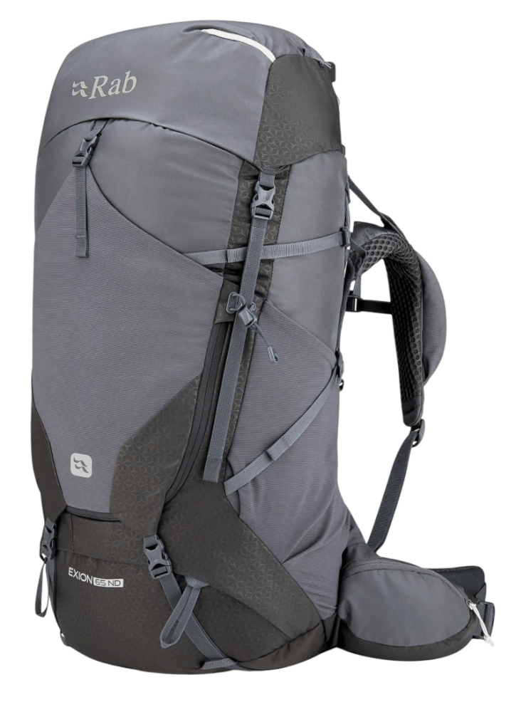 Exion 65 ND-Anthracite/Graphene-1