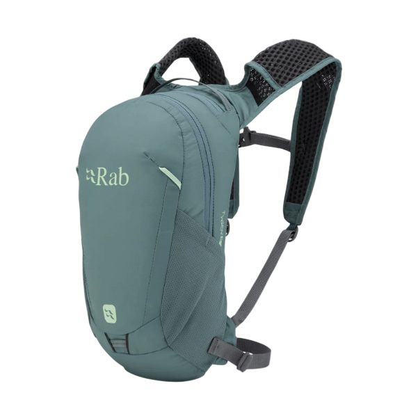Tygen 6-SGE-Sage-1