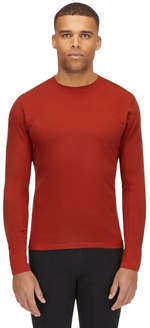 Cinder Crimp-TRD-Tuscan RED-1