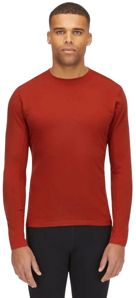 Cinder Crimp-TRD-Tuscan RED-1