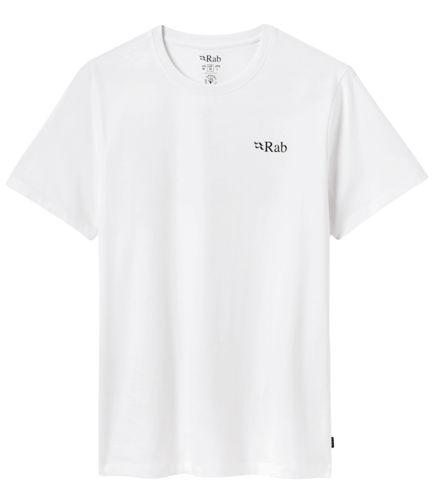Stance Pitch-WHT-White-1