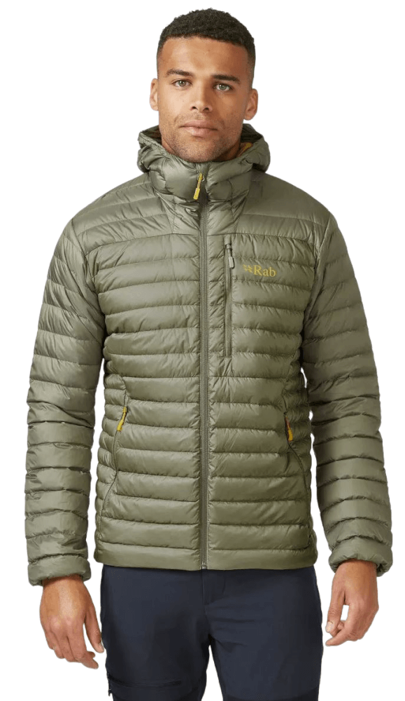 Microlight Alpine-LKH-Light Khaki-1