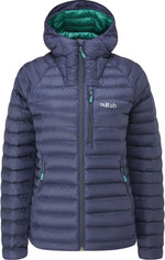 Microlight Alpine-DI-Deep INK-1