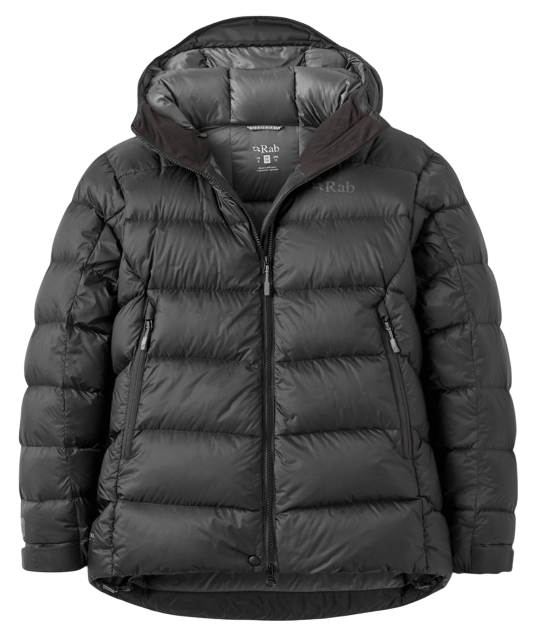 Neutrino PRO-BLK-Noir-1
