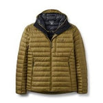 Microlight Alpine-OAK-Oak-1