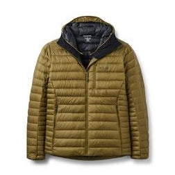 Microlight Alpine-OAK-Oak-1