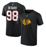 Name AND Number Black Hawks-1