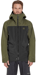 Khroma Converge-ABK-Army/Black-1