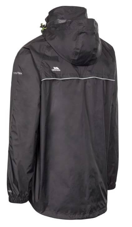 Qikpac Poncho (unisex) 5000mm-31