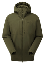 Xenair Alpine-OLV-Olive-1