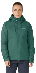 Xenair Alpine-GNS-Green Slate-1