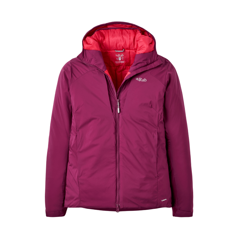 Xenair Alpine-MUL-Mulberry-1
