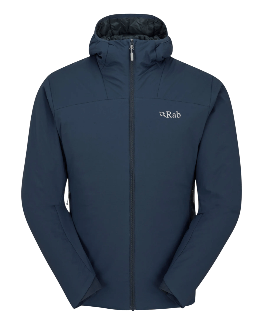 Xenair Alpine Light-TMB-Tempest Blue-1