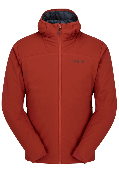 Xenair Alpine Light-8