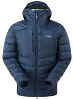 Cirrus Ultra-TMB-Tempest Blue-1