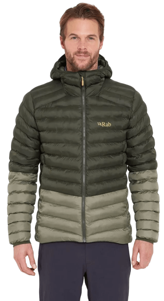 Cirrus Alpine-ALK-Army/Light Khaki-1