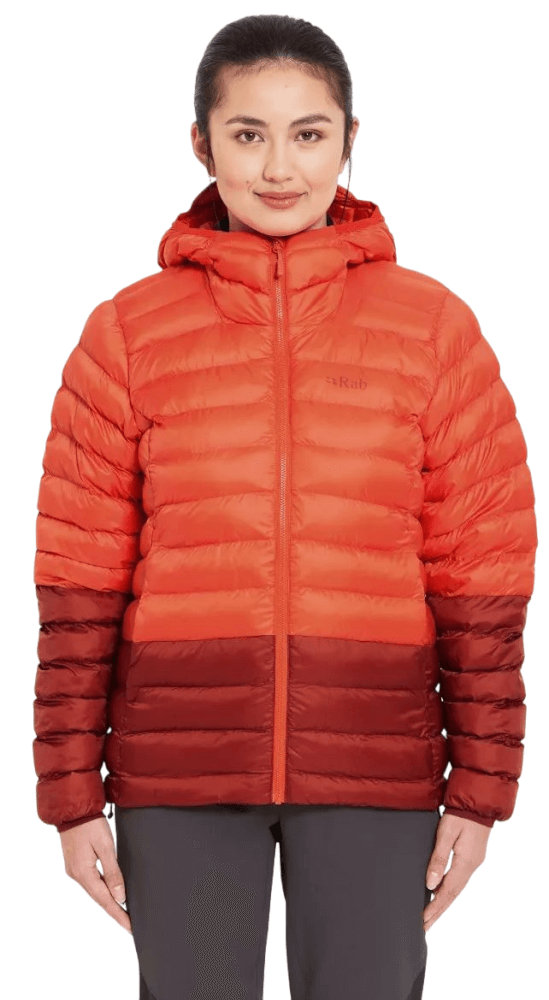 Cirrus Alpine-RGT-RED Grapefruit/T-1