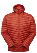 Cirrus Flex-TRD-Tuscan RED-1