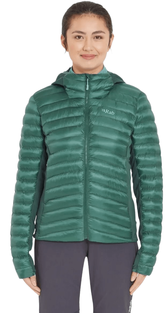 Cirrus Flex-EGS-Eucalyptus/Green-1