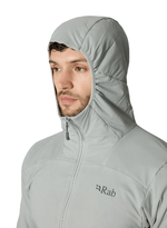 Xenair Alpine Flex-4