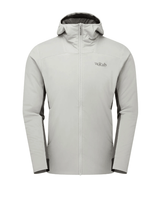 Xenair Alpine Flex-LZN-Light Zinc-1